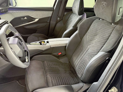 Peugeot 3008 Gebrauchtwagen Peugeot 3008 Gebrauchtwagen