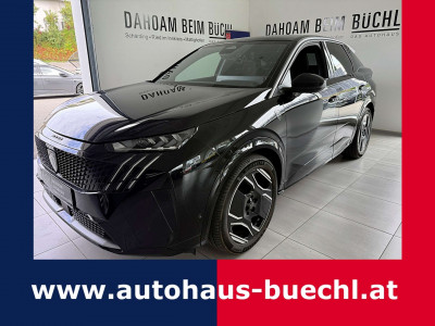 Peugeot 3008 Gebrauchtwagen Peugeot 3008 Gebrauchtwagen