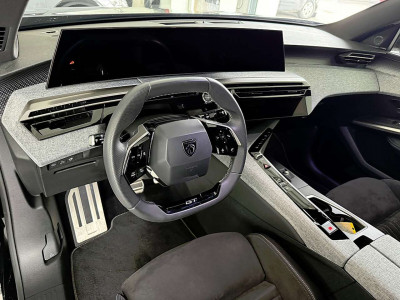 Peugeot 3008 Gebrauchtwagen Peugeot 3008 Gebrauchtwagen