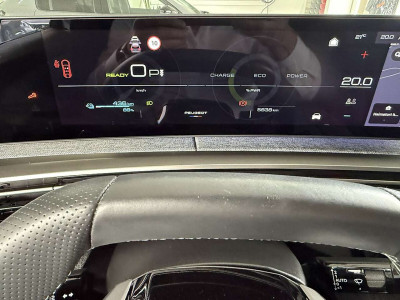 Peugeot 3008 Gebrauchtwagen Peugeot 3008 Gebrauchtwagen
