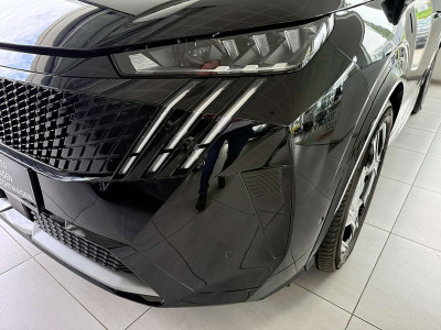 Peugeot 3008 Gebrauchtwagen Peugeot 3008 Gebrauchtwagen