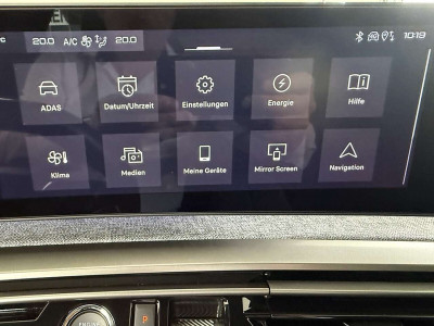 Peugeot 3008 Gebrauchtwagen Peugeot 3008 Gebrauchtwagen