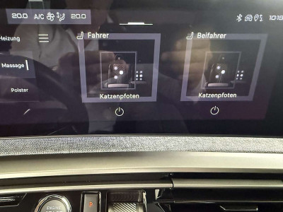 Peugeot 3008 Gebrauchtwagen Peugeot 3008 Gebrauchtwagen