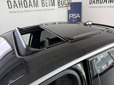 Peugeot 3008 Gebrauchtwagen Peugeot 3008 Gebrauchtwagen