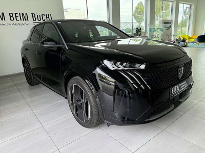 Peugeot 3008 Gebrauchtwagen Peugeot 3008 Gebrauchtwagen