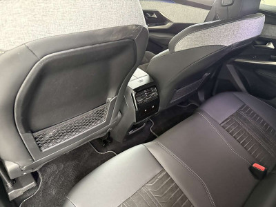 Peugeot 3008 Gebrauchtwagen Peugeot 3008 Gebrauchtwagen
