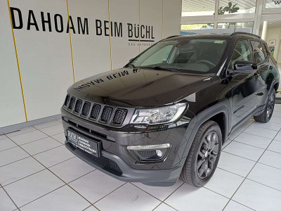 Jeep Compass Gebrauchtwagen Jeep Compass Gebrauchtwagen