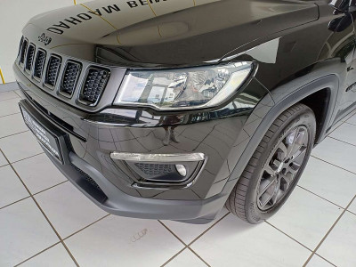 Jeep Compass Gebrauchtwagen Jeep Compass Gebrauchtwagen
