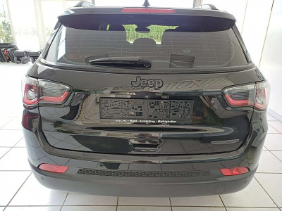 Jeep Compass Gebrauchtwagen Jeep Compass Gebrauchtwagen