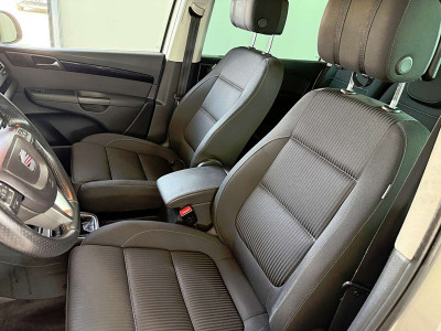 Seat Alhambra Gebrauchtwagen Seat Alhambra Gebrauchtwagen