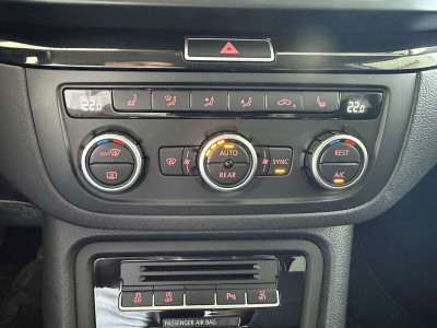 Seat Alhambra Gebrauchtwagen Seat Alhambra Gebrauchtwagen
