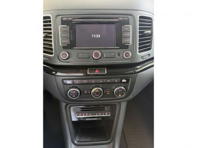 Seat Alhambra Gebrauchtwagen Seat Alhambra Gebrauchtwagen