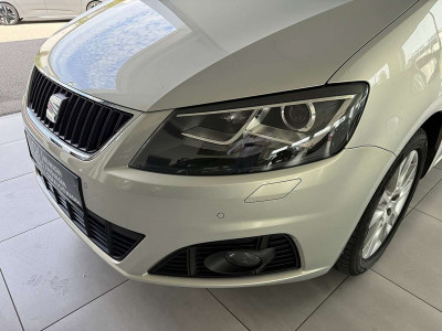 Seat Alhambra Gebrauchtwagen Seat Alhambra Gebrauchtwagen