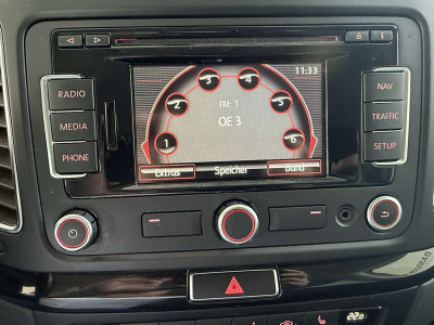Seat Alhambra Gebrauchtwagen Seat Alhambra Gebrauchtwagen