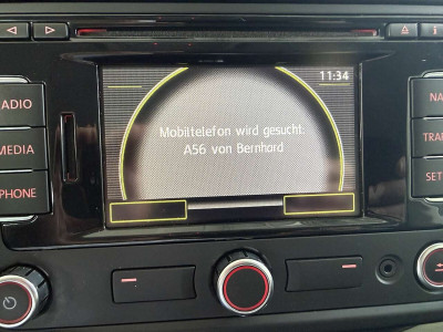 Seat Alhambra Gebrauchtwagen Seat Alhambra Gebrauchtwagen