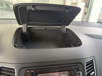 Seat Alhambra Gebrauchtwagen Seat Alhambra Gebrauchtwagen