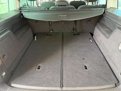 Seat Alhambra Gebrauchtwagen Seat Alhambra Gebrauchtwagen