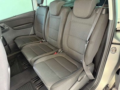 Seat Alhambra Gebrauchtwagen Seat Alhambra Gebrauchtwagen
