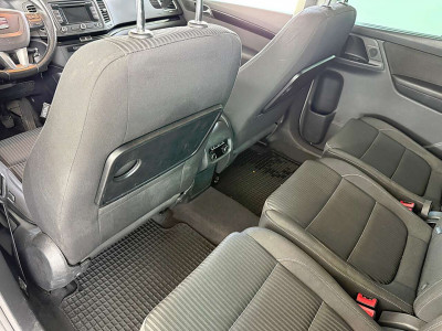 Seat Alhambra Gebrauchtwagen Seat Alhambra Gebrauchtwagen