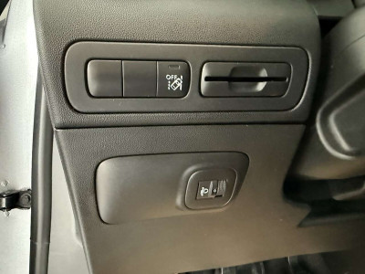Citroën C3 Aircross Gebrauchtwagen Citroën C3 Aircross Gebrauchtwagen