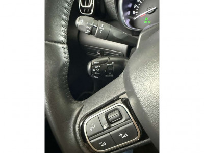 Citroën C3 Aircross Gebrauchtwagen Citroën C3 Aircross Gebrauchtwagen