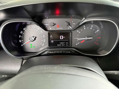 Citroën C3 Aircross Gebrauchtwagen Citroën C3 Aircross Gebrauchtwagen