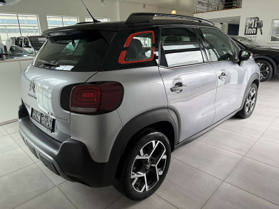 Citroën C3 Aircross Gebrauchtwagen Citroën C3 Aircross Gebrauchtwagen