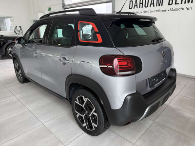Citroën C3 Aircross Gebrauchtwagen Citroën C3 Aircross Gebrauchtwagen