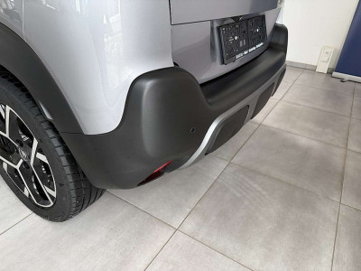 Citroën C3 Aircross Gebrauchtwagen Citroën C3 Aircross Gebrauchtwagen