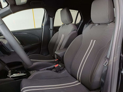 Opel Corsa Gebrauchtwagen Opel Corsa Gebrauchtwagen