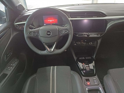 Opel Corsa Gebrauchtwagen Opel Corsa Gebrauchtwagen