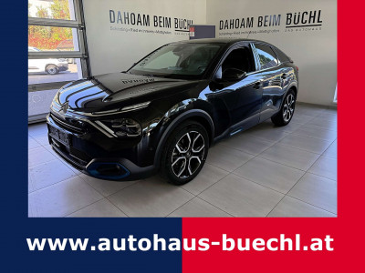 Citroën C4 Gebrauchtwagen Citroën C4 Gebrauchtwagen