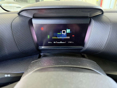Citroën C4 Gebrauchtwagen Citroën C4 Gebrauchtwagen