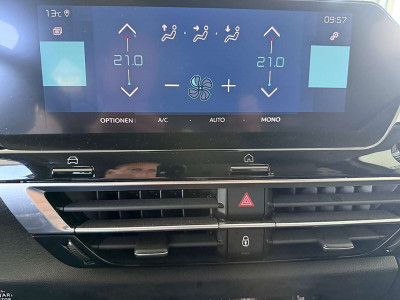 Citroën C4 Gebrauchtwagen Citroën C4 Gebrauchtwagen