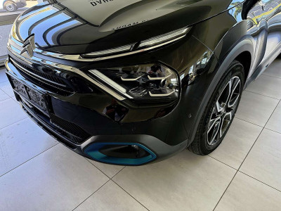 Citroën C4 Gebrauchtwagen Citroën C4 Gebrauchtwagen