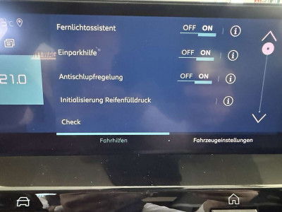 Citroën C4 Gebrauchtwagen Citroën C4 Gebrauchtwagen