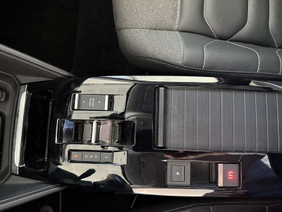 Citroën C4 Gebrauchtwagen Citroën C4 Gebrauchtwagen