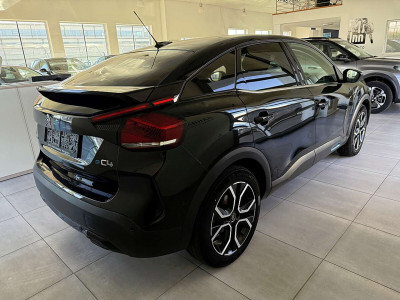 Citroën C4 Gebrauchtwagen Citroën C4 Gebrauchtwagen