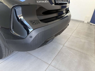 Citroën C4 Gebrauchtwagen Citroën C4 Gebrauchtwagen