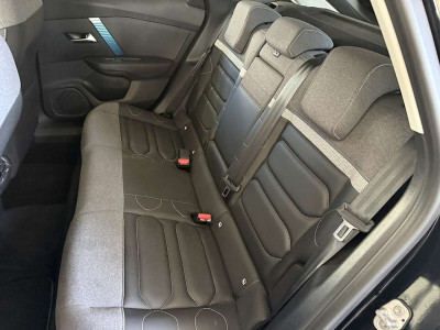 Citroën C4 Gebrauchtwagen Citroën C4 Gebrauchtwagen