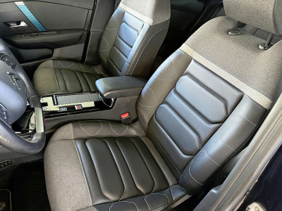 Citroën C4 Gebrauchtwagen Citroën C4 Gebrauchtwagen