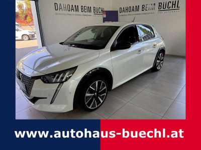 Peugeot 208 Gebrauchtwagen Peugeot 208 Gebrauchtwagen