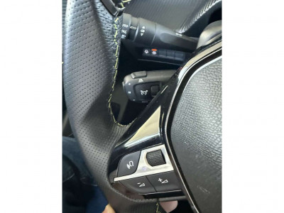 Peugeot 208 Gebrauchtwagen Peugeot 208 Gebrauchtwagen