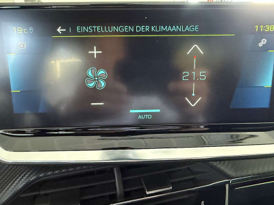 Peugeot 208 Gebrauchtwagen Peugeot 208 Gebrauchtwagen