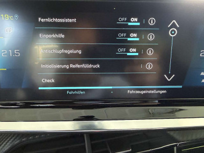 Peugeot 208 Gebrauchtwagen Peugeot 208 Gebrauchtwagen