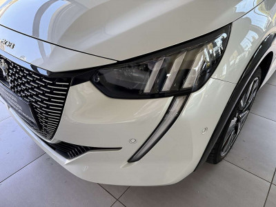 Peugeot 208 Gebrauchtwagen Peugeot 208 Gebrauchtwagen