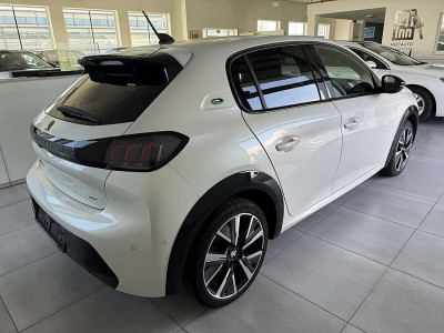 Peugeot 208 Gebrauchtwagen Peugeot 208 Gebrauchtwagen