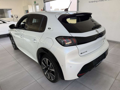 Peugeot 208 Gebrauchtwagen Peugeot 208 Gebrauchtwagen