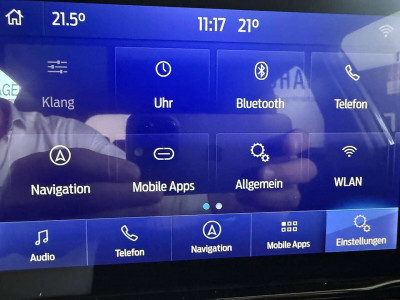 Ford Puma Gebrauchtwagen