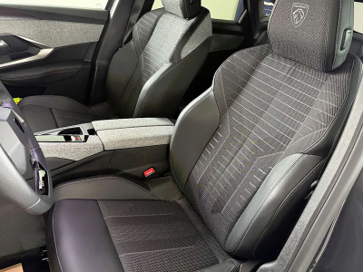 Peugeot 3008 Gebrauchtwagen Peugeot 3008 Gebrauchtwagen
